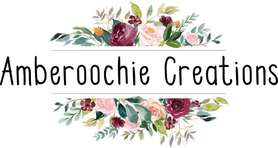 Amberoochie Creations