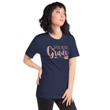 Adult 4th Grade Arrow