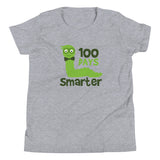 100 Days Smarter Youth Short Sleeve T-Shirt