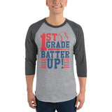 Adult 1st Grade Batter Up