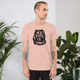 100 Days of School Short-Sleeve Unisex T-Shirt