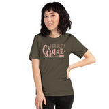 Adult 4th Grade Arrow