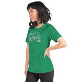 Adult Fifth Grade T-Shirt