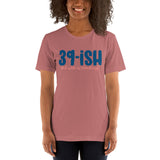 39ish Short-Sleeve Unisex T-Shirt