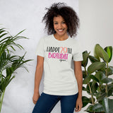 Happy 29th Birthday Again Short-Sleeve Unisex T-Shirt