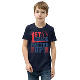 Youth 1st Grade Batter Up