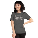 Adult Fifth Grade T-Shirt
