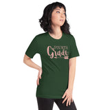 Adult 4th Grade Arrow