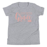 Youth Fourth Grade Arrow