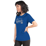 Adult Fifth Grade T-Shirt
