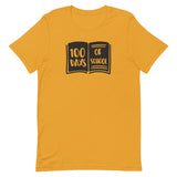 100 Days of School Short-Sleeve Unisex T-Shirt