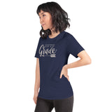 Adult Fifth Grade T-Shirt
