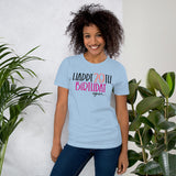 Happy 29th Birthday Again Short-Sleeve Unisex T-Shirt