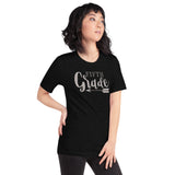 Adult Fifth Grade T-Shirt