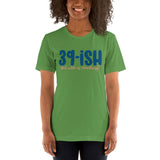 39ish Short-Sleeve Unisex T-Shirt