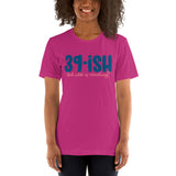 39ish Short-Sleeve Unisex T-Shirt
