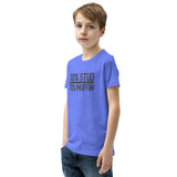 Youth Short Sleeve T-Shirt