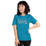 Adult Fifth Grade T-Shirt