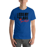 2021 Kiss My Class Goodbye Short-Sleeve Unisex T-Shirt
