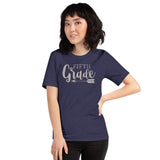 Adult Fifth Grade T-Shirt