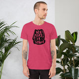 100 Days of School Short-Sleeve Unisex T-Shirt