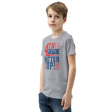 4th grade batter up