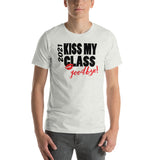 2021 Kiss My Class Goodbye Short-Sleeve Unisex T-Shirt