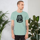 100 Days of School Short-Sleeve Unisex T-Shirt