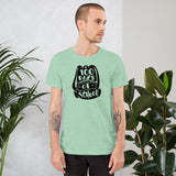 100 Days of School Short-Sleeve Unisex T-Shirt