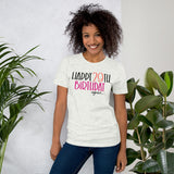 Happy 29th Birthday Again Short-Sleeve Unisex T-Shirt