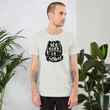 100 Days of School Short-Sleeve Unisex T-Shirt