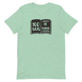 100 Days of School Short-Sleeve Unisex T-Shirt