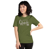 Adult Fifth Grade T-Shirt