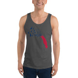 Men's Feather Shirt