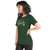 Adult Fifth Grade T-Shirt