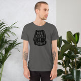 100 Days of School Short-Sleeve Unisex T-Shirt