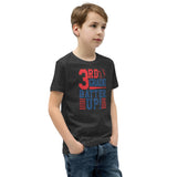3rd Grade Batter Up