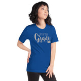Adult Fifth Grade T-Shirt