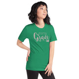 Adult Fifth Grade T-Shirt