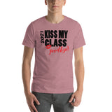 2021 Kiss My Class Goodbye Short-Sleeve Unisex T-Shirt