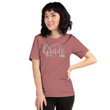 Adult Fifth Grade T-Shirt