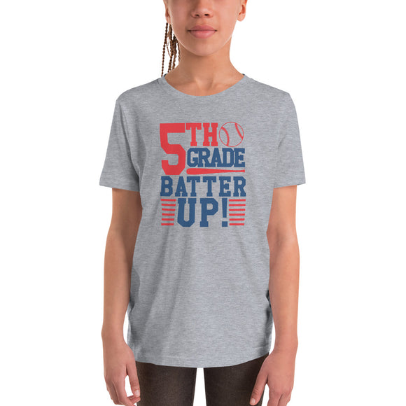 5th grade batter up