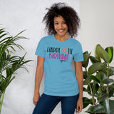 Happy 29th Birthday Again Short-Sleeve Unisex T-Shirt