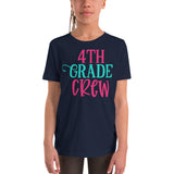 4th grade crew