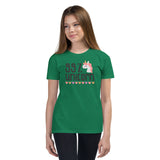 99% Unicorn Youth Short Sleeve T-Shirt
