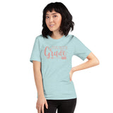 Adult 4th Grade Arrow