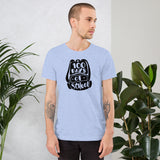 100 Days of School Short-Sleeve Unisex T-Shirt
