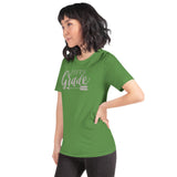 Adult Fifth Grade T-Shirt
