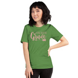 Adult 4th Grade Arrow