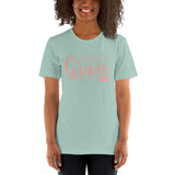 Adult First Grade Arrow